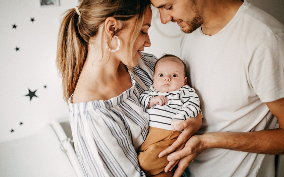 ParentShine Helps Make It Easier